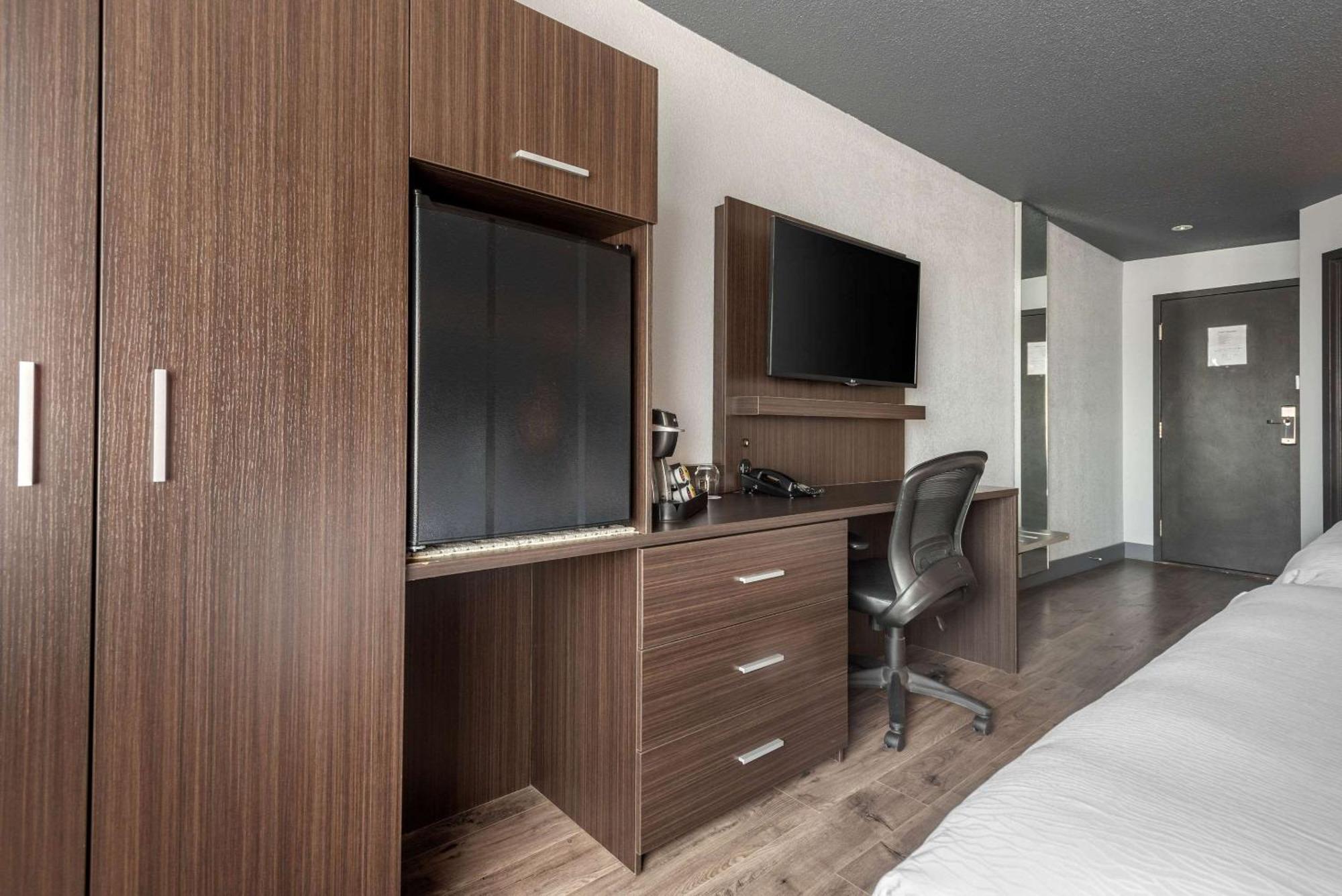 Hotel Quartier, Ascend Hotel Collection Ciudad de Quebec Exterior foto