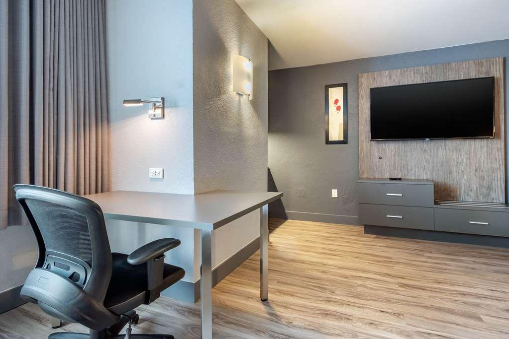 Hotel Quartier, Ascend Hotel Collection Ciudad de Quebec Habitación foto